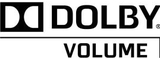dolby volume