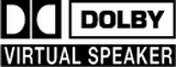 dolby virtual speaker