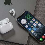 Naprawa telefonów w serwisie Apple