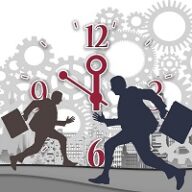 Rejestrator czasu pracy RCP – zasady działania, funkcje i możliwości