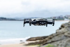 Co trzeba zrobić po zakupie drona?