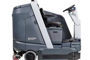 Automatyczna myjka do podłóg: zastosowanie, typy i technologie