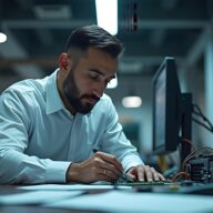Czyszczenie komputerów w Lublinie – sposób na wydajność PC