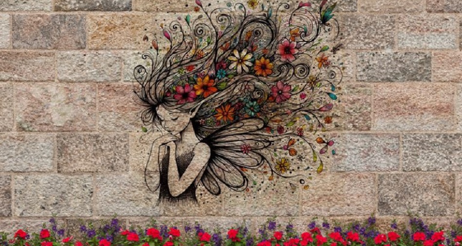 mural