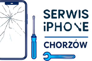Serwis telefonów w Chorzowie – gdzie oddać iPhone'a w dobre ręce?
